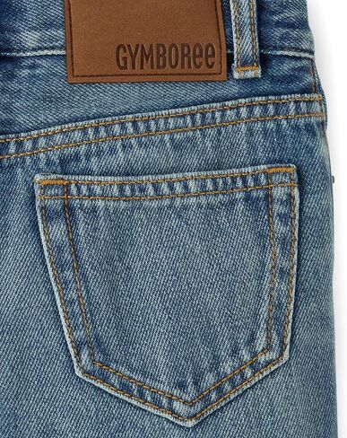 Gymboree Baby Boys' and Toddler Baggy Jeans in Saudi Arabia