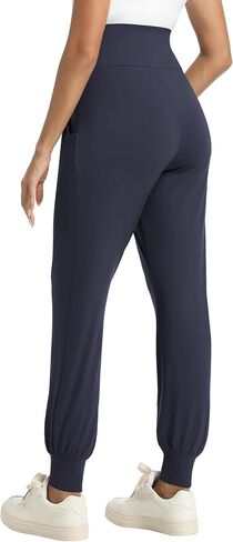V Vocni Women's Gaternity Joggers Lounge Workout Respressy Presents Prontancy Bruts مع جيوب in Kuwait