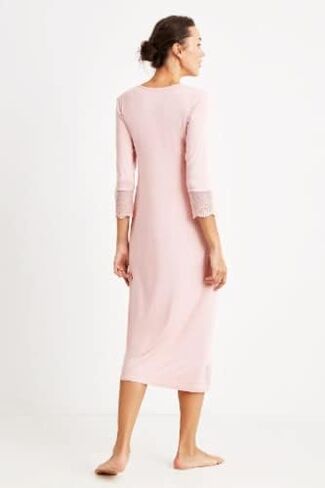 Maternity Dress Set for Any Trimester or Postpartum -Soft and Stretchy Maternity Clothes Sets for Pregnant Women in Saudi Arabia