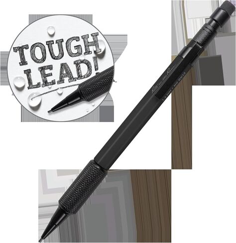 Rite in the Rain Weatherproof Mechanical Pencil, Flat Dark Earth Barrel, 1.3mm Black Lead (No. FDE13) in Kuwait