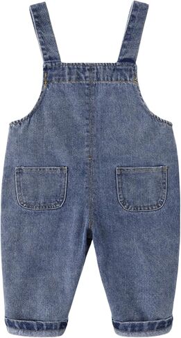 OHRWURM BABY DENIM بشكل عام طفل ناعم لطيف in Kuwait