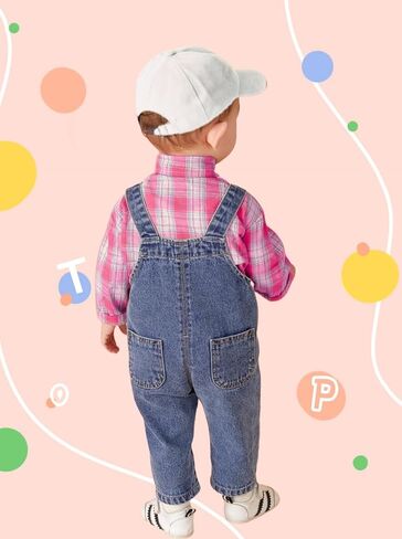OHRWURM BABY DENIM بشكل عام طفل ناعم لطيف in Kuwait