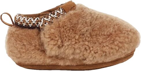 Ugg للجنسين-بابي تسمان ماكسي كيرلي النعال in Kuwait