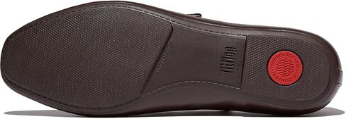 Fitflop Baby-Girl's Delicato Soft Leather Mary Janes Flat in Saudi Arabia
