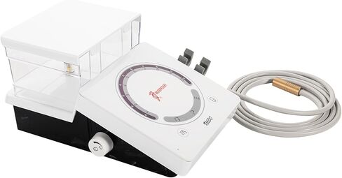 Woodpecker U6 LED Ultrasonic Scaler 7 Tips Comfortable Scaling Smart Touch System, Sold by JMU in Saudi Arabia
