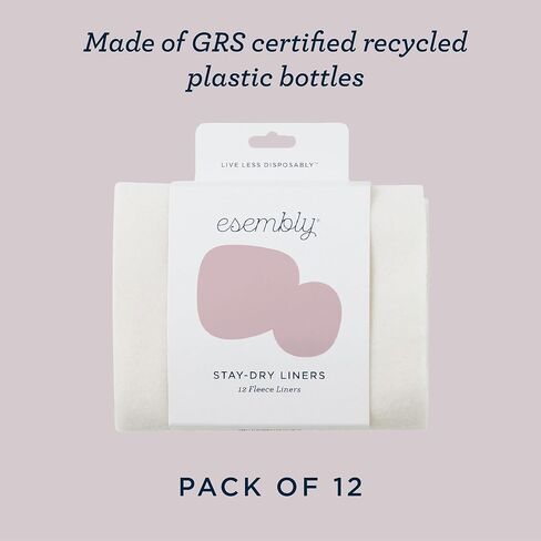 حفاضات القماش الجبلية الحفاضات التي تبقى جفرة الصوف ، والرطوبة ، والرطوبة ، تبقي الطفل جافًا ، ويمنع تلطيخ ، ويحمي حفاضات ، وأسهل للتنظيف ، قابلة للاستعادة ، قابلة لإعادة الاستخدام ، فائقة النعومة ، 12 عبوة ، وحجم واحد in Kuwait