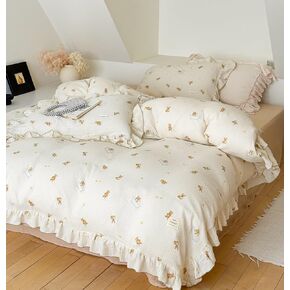 دب نمط القطن طفل لحاف الدف in Kuwait