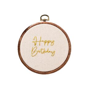 علامات البدل الشهرية علامات Discers ، زخرفة عيد ميلاد سعيد لغرفة الرضع ، علامة إعلان خشبية ، علامات عيد ميلاد ، هدية دش ، دعائم صور قابلة لإعادة الاستخدام (نص صغير بني) in Kuwait