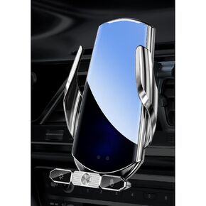 Car Phone Mount for Mitsubishi Outlander 2016-2020, 360° Rotation Adjustable Holder, Secure Grip, Easy One Hand Use, Hands Free for Safe Driving, Durable Everyday Design in Kuwait