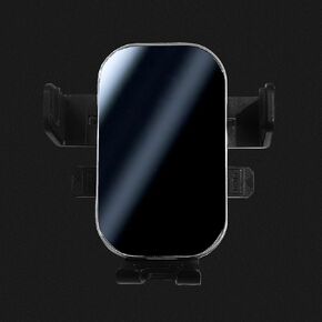 Car Phone Mount for Volvo XC40 2020-2023, 360° Rotation Adjustable Holder, Secure Grip, Easy One Hand Use, Hands Free for Safe Driving, Durable Everyday Design in Kuwait