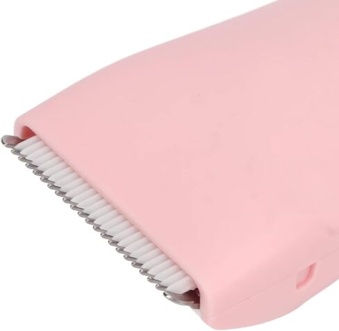 Diooche Baby Hair Clipper ، electric heaw Kids Clippers for Haircut ، IPX7 USB recargeable Kids Hairmer in Saudi Arabia