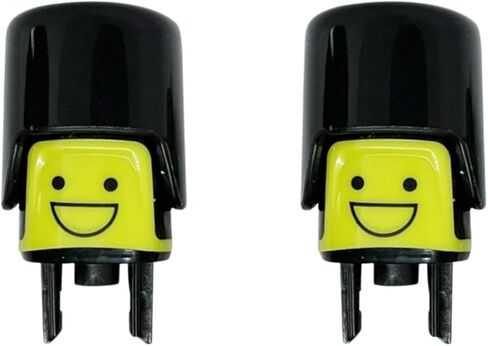 2pcs إزالة الشعر إزالة الشعر الأنف متوافق مع QP2515 QP6520 QP2530 ، مرفق قابلة للانفصال قابلة للانفصال للاستمالة in Kuwait