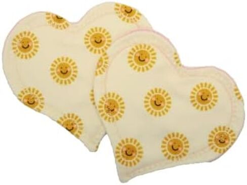 Scent Bonding Hearts Aromatherapy for Baby Girls; NICU Needs (Animal Print) in Saudi Arabia