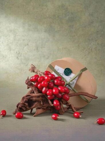 Handmade Grape Soap in Saudi Arabia