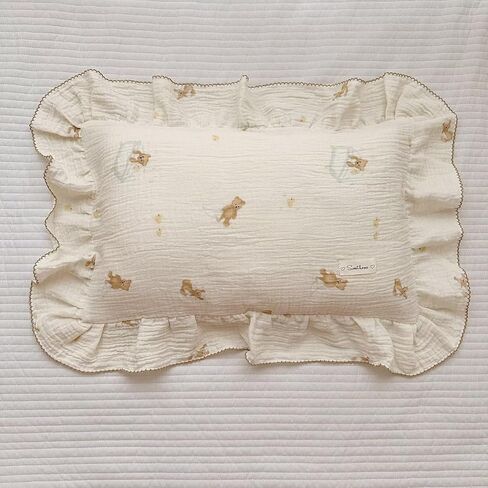 دب نمط القطن طفل لحاف الدف in Kuwait