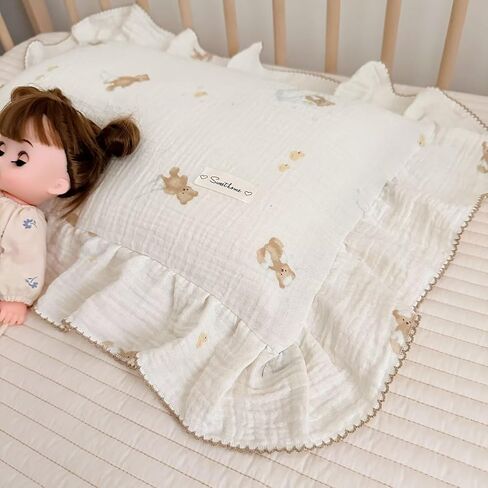 دب نمط القطن طفل لحاف الدف in Kuwait