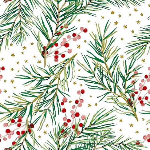 BELUM | Christmas Duvet Cover 50% Cotton - 50% Polyester, Duvet Cover with Buttons Lapland 4 140x200 in Saudi Arabia