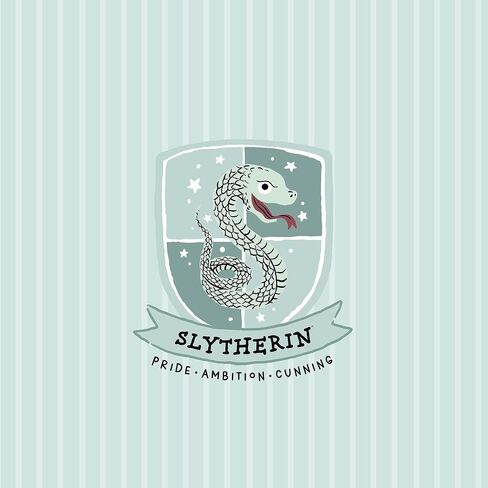 Belum Harry Potter Davet Cover 100 ٪ Cotton Slytherin Sweet for Cot Bed 100 × 120 cm in Saudi Arabia