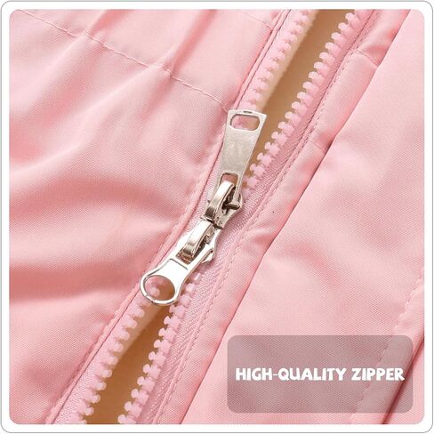 Baby Boy Snowsuit Coat Toddler Girl Winter Jacket Kid Fleece Snow Suits Clothes in Kuwait