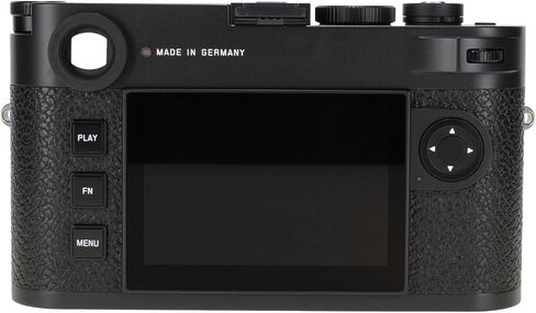Leica M11-P Rangefinder Camera (Silver) (202-14) + 64GB Memory Card + Bag + Card Reader + Corel Photo Software + Flex Tripod + Memory Wallet + Cleaning Kit in Saudi Arabia