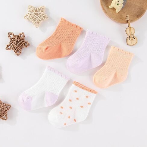 طفل رضيع Layette مجموعة 18 قطعة ضرورية يجب أن ترفع الملابس من 0 إلى 12 شهرًا in Kuwait