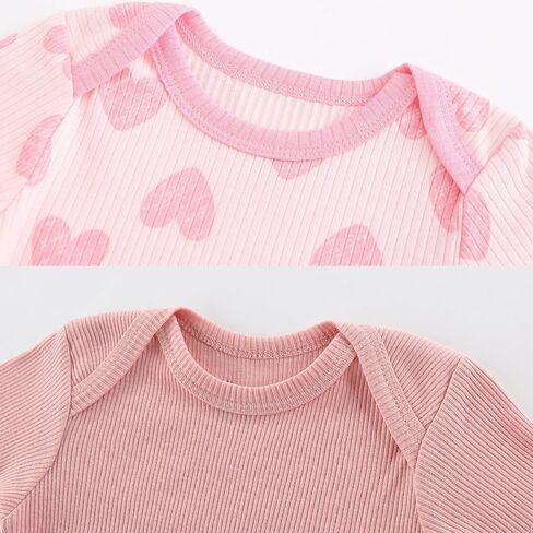 مجموعة هدايا Layette حديثي الولادة مجموعة من 22 قطعة طفل بويز بودز ملابس الرضع الأساسيات والإكسسوارات من 0 إلى 12 شهرًا in Kuwait