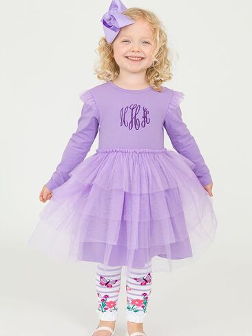 Rufflebutts طفل/طفل فتيات مزخرفات بلا جدولة in Kuwait