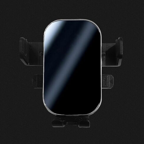 حامل هاتف السيارة لـ Volvo XC40 2020-2023 ، حامل قابل للتعديل 360 درجة ، قبضة آمنة ، سهلة الاستخدام ، خالية من اليدين للقيادة الآمنة ، التصميم اليومي المتين in Saudi Arabia