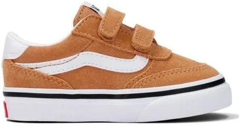 Vans Unisex-Child Brooklyn Ls V Low Top Shoe in Saudi Arabia