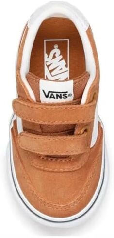 Vans Unisex-Child Brooklyn Ls V Low Top Shoe in Saudi Arabia