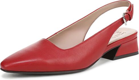 Naturalizer Women's Ginger Snip Toe Slingbacks Pump in Saudi Arabia