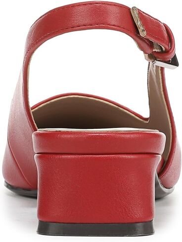 Naturalizer Women's Ginger Snip Toe Slingbacks Pump in Saudi Arabia