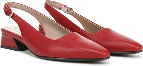 Naturalizer Women's Ginger Snip Toe Slingbacks Pump in Saudi Arabia