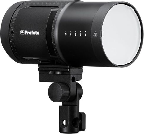 Profoto B20 250W قبالة كاميرا فلاش رأس الثنائي طقم in Saudi Arabia