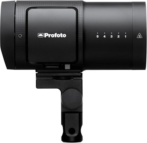 Profoto B20 250W قبالة كاميرا فلاش رأس الثنائي طقم in Saudi Arabia