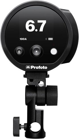 Profoto B20 250W قبالة كاميرا فلاش رأس الثنائي طقم in Saudi Arabia