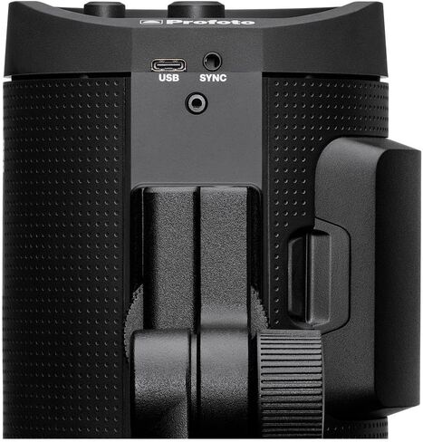 Profoto B20 250W قبالة كاميرا فلاش رأس الثنائي طقم in Saudi Arabia