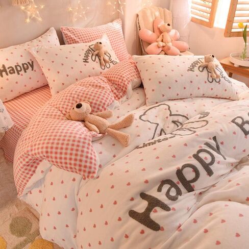 Velvet Baby Flannel أربع قطع خفيفة خضراء خضراء in Saudi Arabia