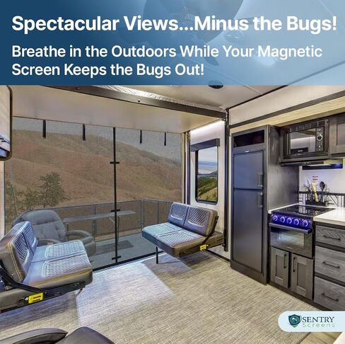 لعبة نولر المنحدر الخلفي شاشة مع إغلاق مغناطيسي-قابلة للتخصيص حتى 8.5'H x 10.5'W-الألياف الزجاجية 16x18 مم الثقيلة in Kuwait