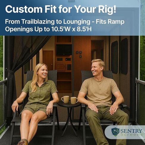 لعبة نولر المنحدر الخلفي شاشة مع إغلاق مغناطيسي-قابلة للتخصيص حتى 8.5'H x 10.5'W-الألياف الزجاجية 16x18 مم الثقيلة in Kuwait