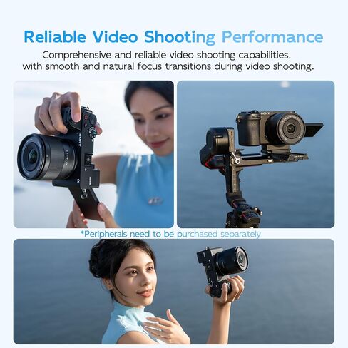 Viltrox AF 15mm F1.7 لكاميرا Fujifilm ، AF 15/1.7 X-Mount Lens ، Auto Focus APS-C لكاميرات Fuji X-Mount Cameras X-Pro2 X-Pro3 X-E3 X-E4 X-A10 X-A3 X-A5 X-A-S10 X-T20 X-T-T3 X-T1 X-E2S in Saudi Arabia