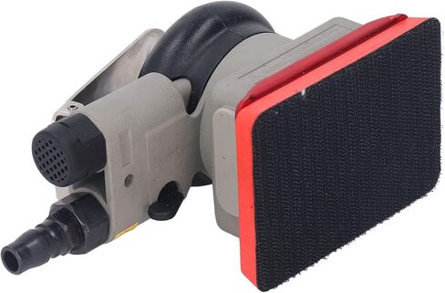 Air Sander 10000 دورة في الدقيقة 1/4in PT مدينات الرمل الرملية عالية السرعة آلة الرمل لآلة الصنفرة لتلميع المعادن الخشب إزالة الشمع in Saudi Arabia
