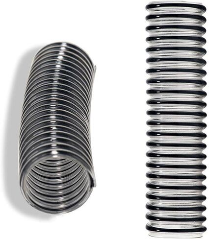 Lower Duct Hose Flexible Tube for 1.0 2.0 LCD Replacement Part Accessories Flexible Pipe in Saudi Arabia