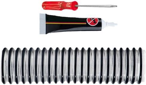 Lower Duct Hose Flexible Tube for 1.0 2.0 LCD Replacement Part Accessories Flexible Pipe in Saudi Arabia