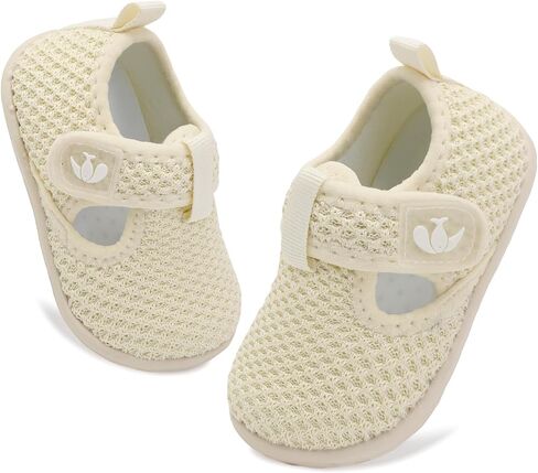 Feetcity Barefoot Baby Shoes Girls Boy Walking Shoes Withant Rity Withunt in Saudi Arabia