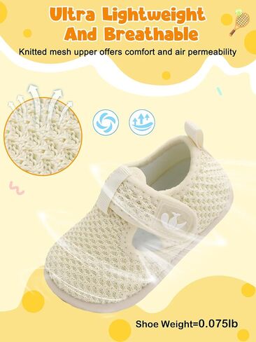 Feetcity Barefoot Baby Shoes Girls Boy Walking Shoes Withant Rity Withunt in Saudi Arabia