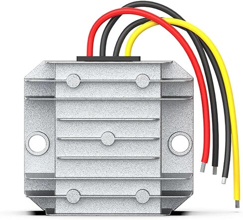 15V-90V إلى 12V DC Converter 48V to 12V MODULE SPOWN 60V/72V إلى 12 فولت على متن المحول 24V إلى 12 فولت (5A ، 48V60V (15-75V) _12V) in Saudi Arabia