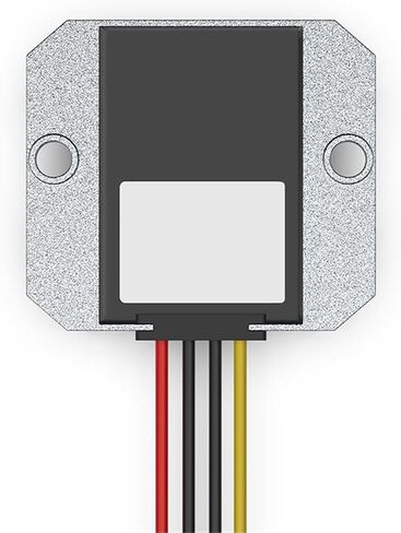 15V-90V إلى 12V DC Converter 48V to 12V MODULE SPOWN 60V/72V إلى 12 فولت على متن المحول 24V إلى 12 فولت (5A ، 48V60V (15-75V) _12V) in Saudi Arabia