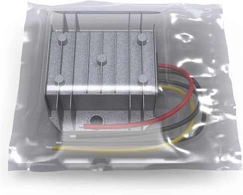 15V-90V إلى 12V DC Converter 48V to 12V MODULE SPOWN 60V/72V إلى 12 فولت على متن المحول 24V إلى 12 فولت (5A ، 48V60V (15-75V) _12V) in Saudi Arabia