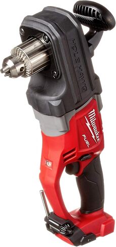 Milwaukee M18 18V FUEL HOLE HAWG 1/2" Right Angle Drill (Bare Tool) in Saudi Arabia